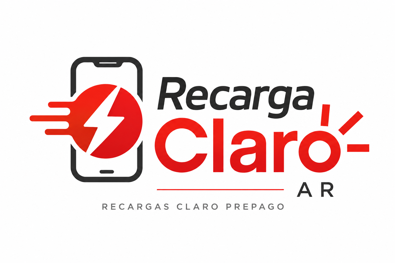 Recarga Claro AR